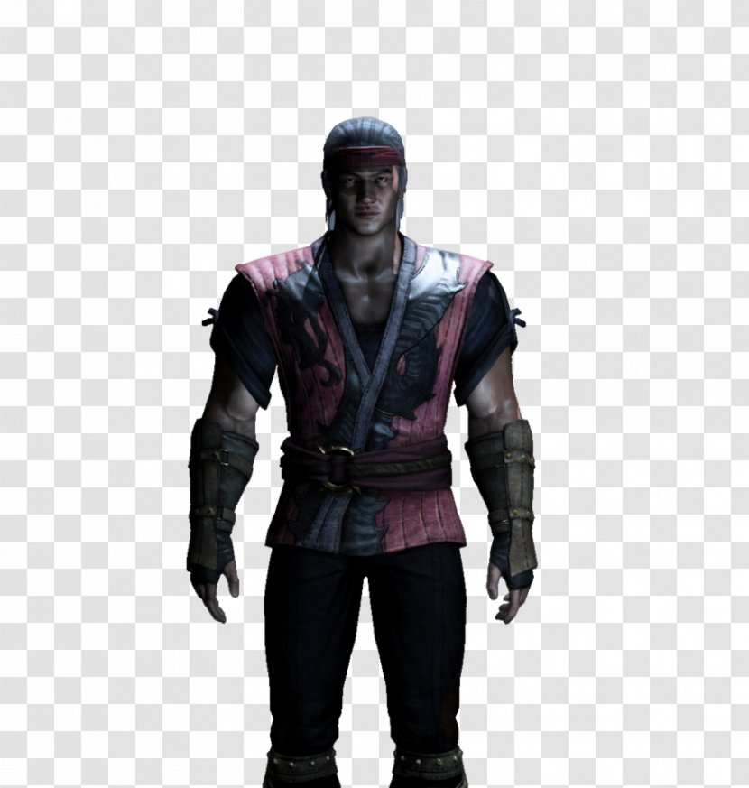 Liu Kang Mortal Kombat X Kitana Raiden Kano Transparent PNG