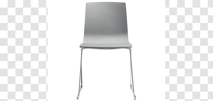 Chair Plastic Armrest - Furniture Transparent PNG