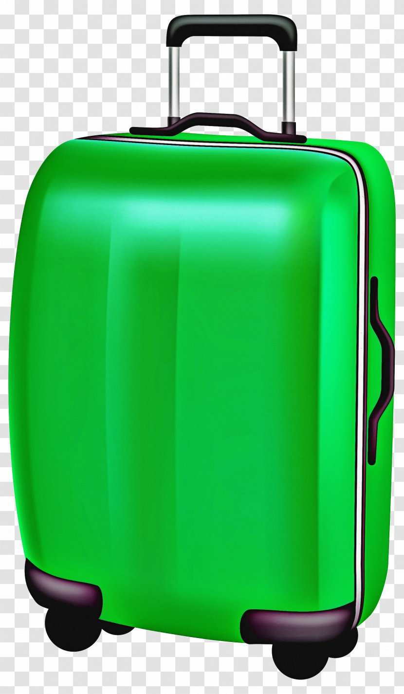 Baggage Suitcase Delsey Travel - Briefcase - Rolling Luggage And Bags Transparent PNG