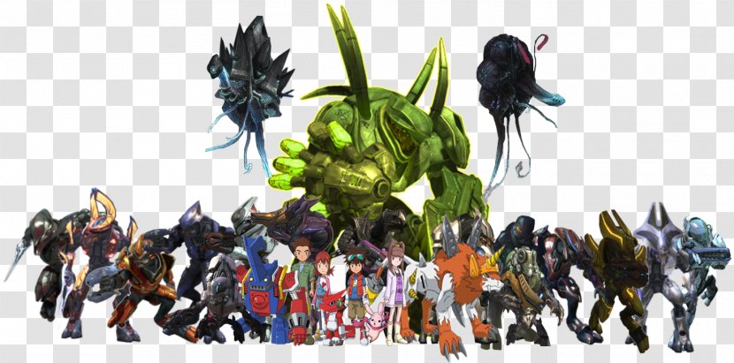 Shoutmon Digimon Xros Wars-Hunters Figurine - Toy Transparent PNG