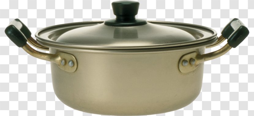 Cratiță Cookware Clip Art - Kochtopf Transparent PNG