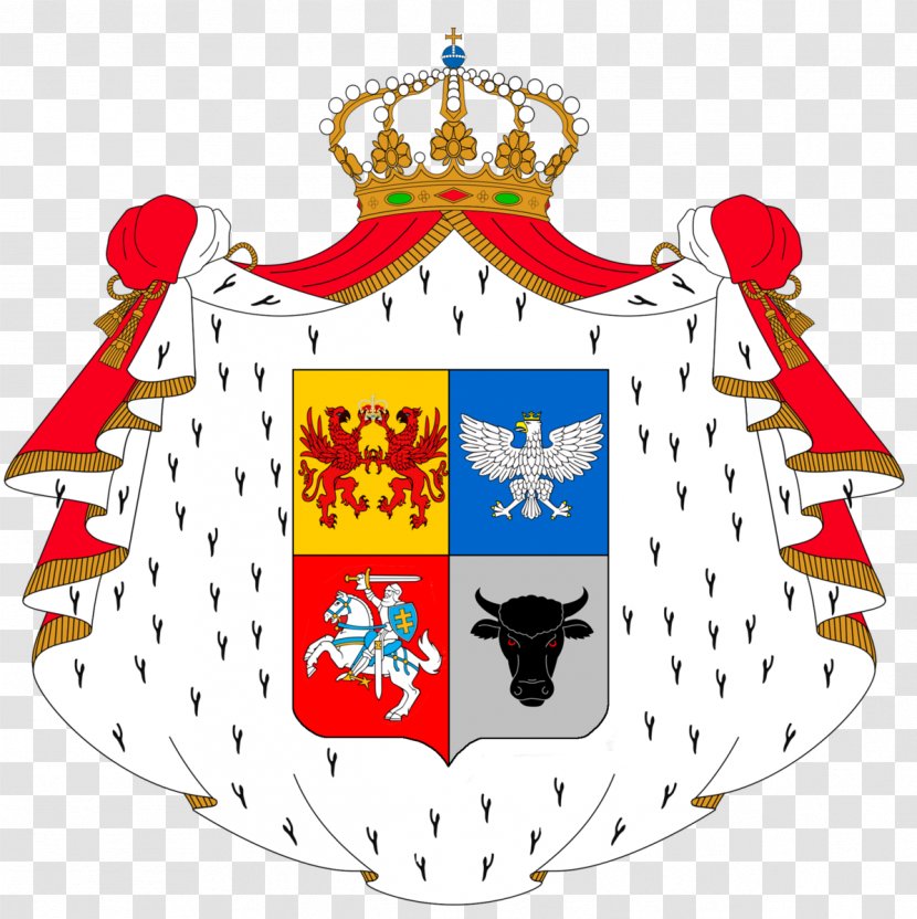 Luxembourg City Coat Of Arms Flag National - Grand Ducal Family Transparent PNG