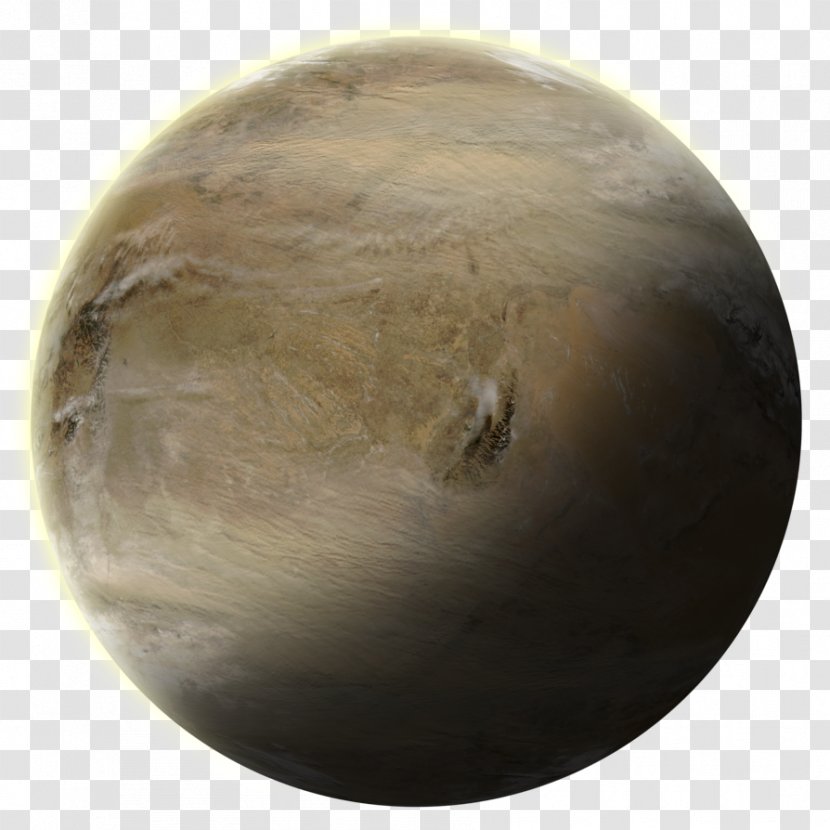 Sphere - Planet - Phantom Transparent PNG