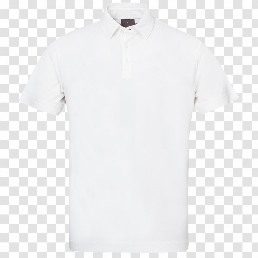 Polo Shirt Collar Tennis Neck Transparent PNG