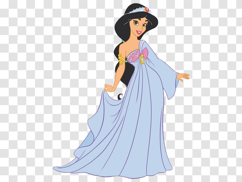 Princess Jasmine Disney The Walt Company Kit Cloudkicker Elsa - Heart Transparent PNG