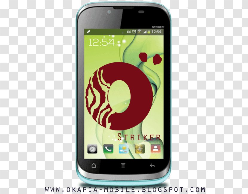 Smartphone Feature Phone Okapi Firmware LG X Screen - Nokia Pc Suite Transparent PNG
