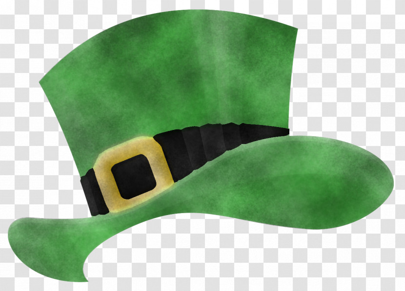 Green Footwear Cap Costume Accessory Baseball Cap Transparent PNG