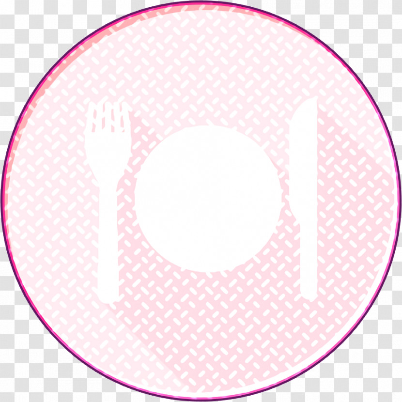 Airport Icon Cutlery Icon Dinner Icon Transparent PNG