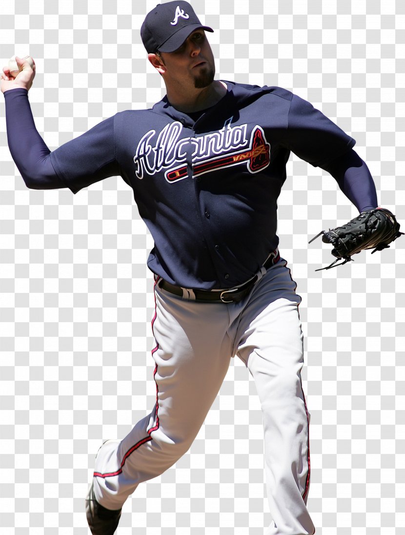 Pitcher Atlanta Center For Cosmetic Dentistry - Baseball - Sports Uniform Transparent PNG