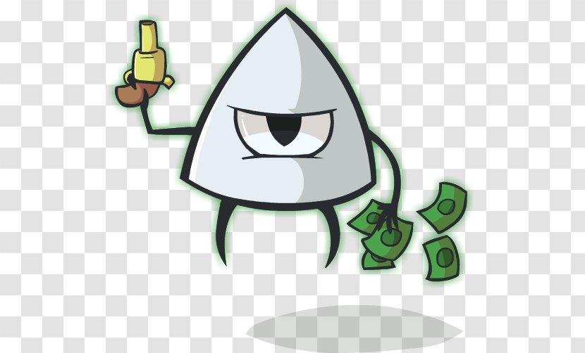 Nuclear Throne Vlambeer Sprite Clip Art - Yung Transparent PNG