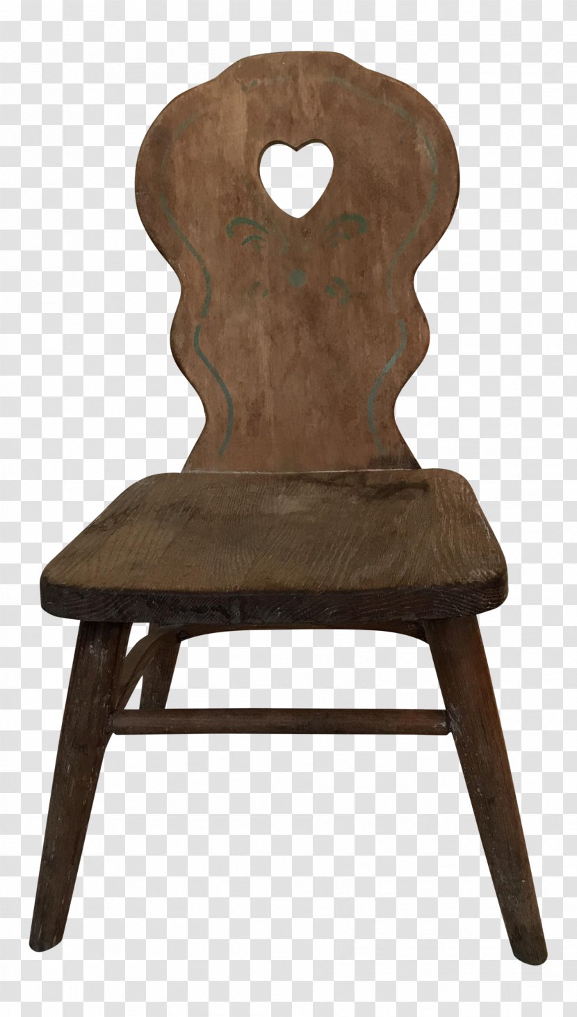 Rocking Chairs Table Antique Furniture - Chair - Children Transparent PNG