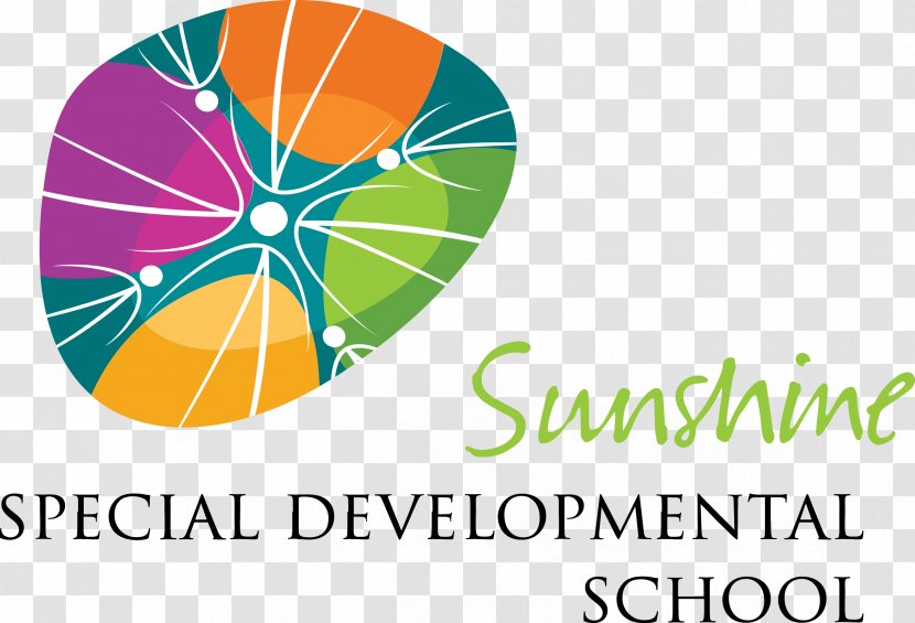 Sunshine Special Developmental School Head Teacher Logo - Victoria Transparent PNG
