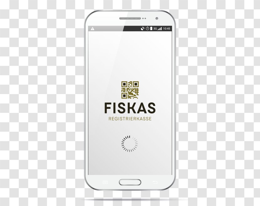 Smartphone Feature Phone Cash Register Taximeter - Taxi App Transparent PNG