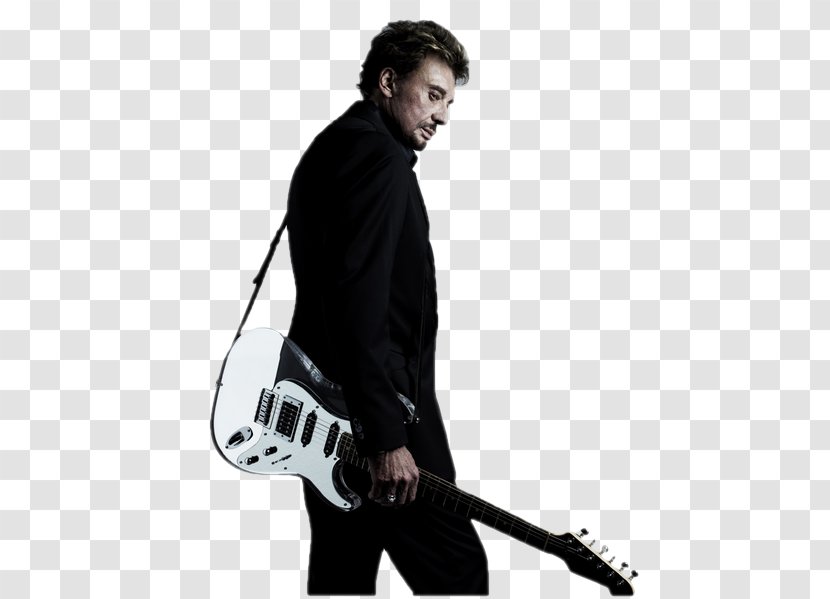 Jamais Seul France Concert - Tree - Johnny Transparent PNG