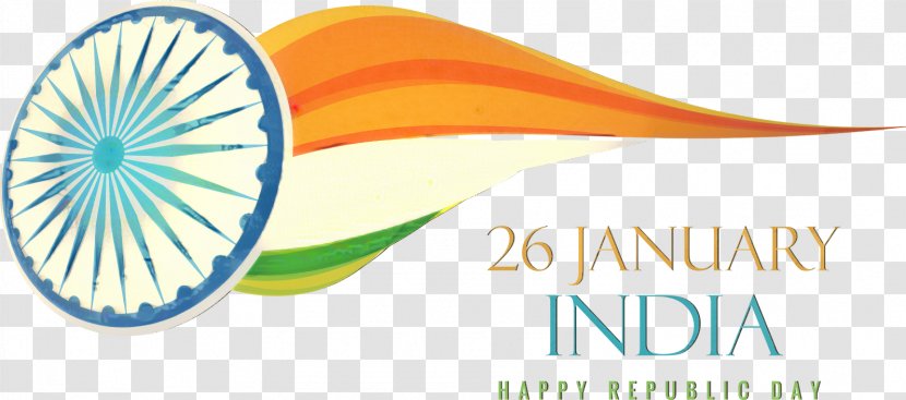 India Independence Day Flag - Ashoka Chakra - Plant Logo Transparent PNG