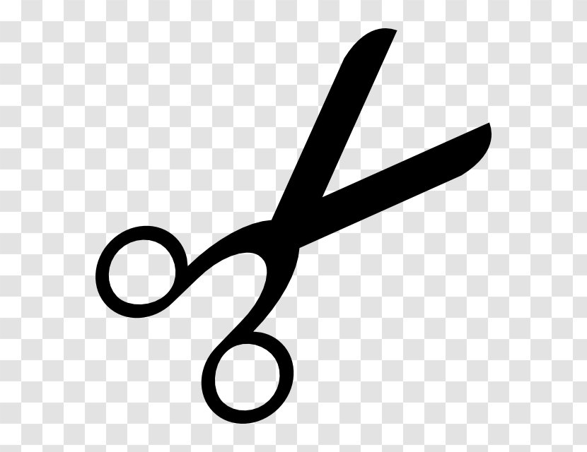 Rendering Scissors Hair-cutting Shears - Adobe Premiere Pro Transparent PNG
