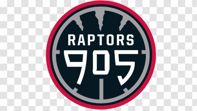 Raptors 905 Air Canada Centre NBA Development League Hershey Toronto - Symbol - Nba Transparent PNG
