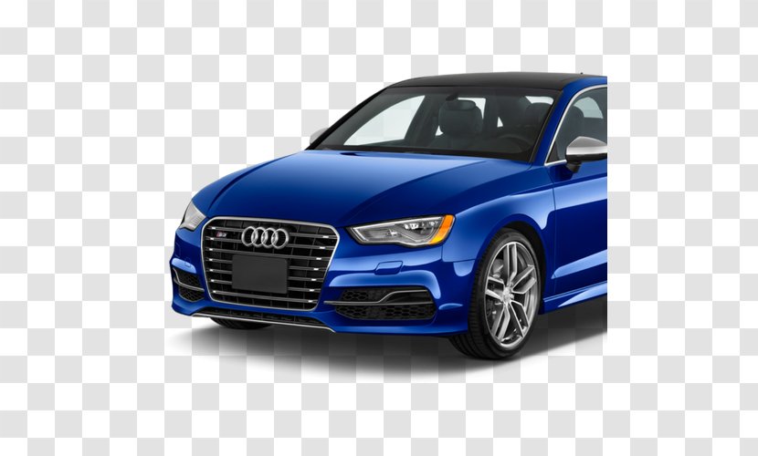 Audi A3 2016 S3 Q3 Car - Technology - Auto Collision Experts Transparent PNG