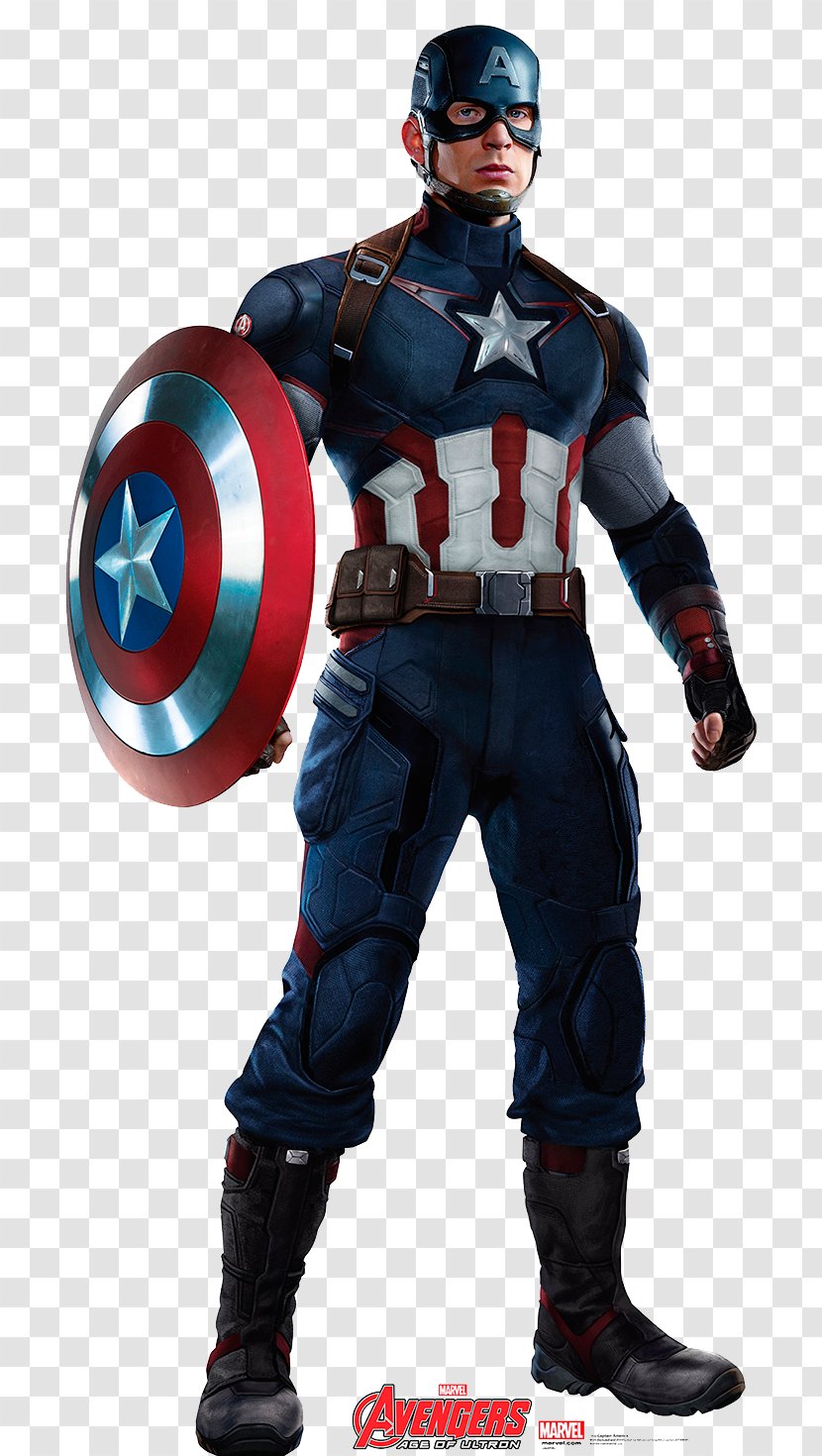 Captain America Black Widow Iron Man Clint Barton Avengers: Age Of Ultron Transparent PNG