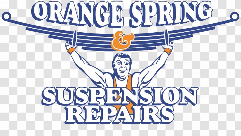 Orange Spring & Suspension Repairs Leewood Drive Four-wheel - Fourwheel - Woolworths Logo Transparent PNG