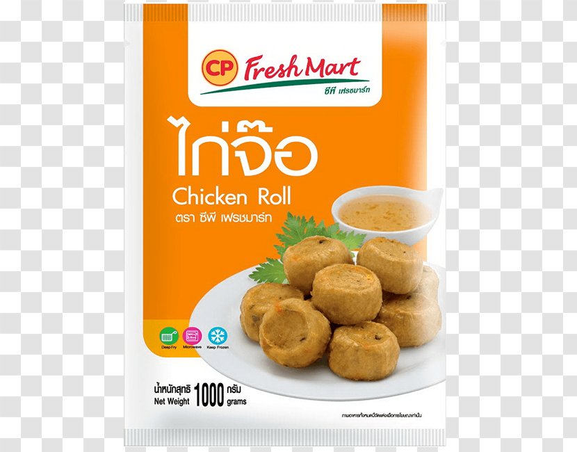 Chicken Nugget Fresh Mart Food Nasi Goreng Charoen Pokphand - Convenience Shop Transparent PNG