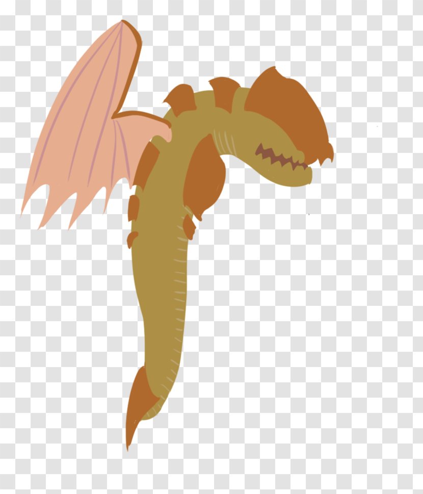 Tail Legendary Creature Clip Art - Organism - Fictional Character Transparent PNG