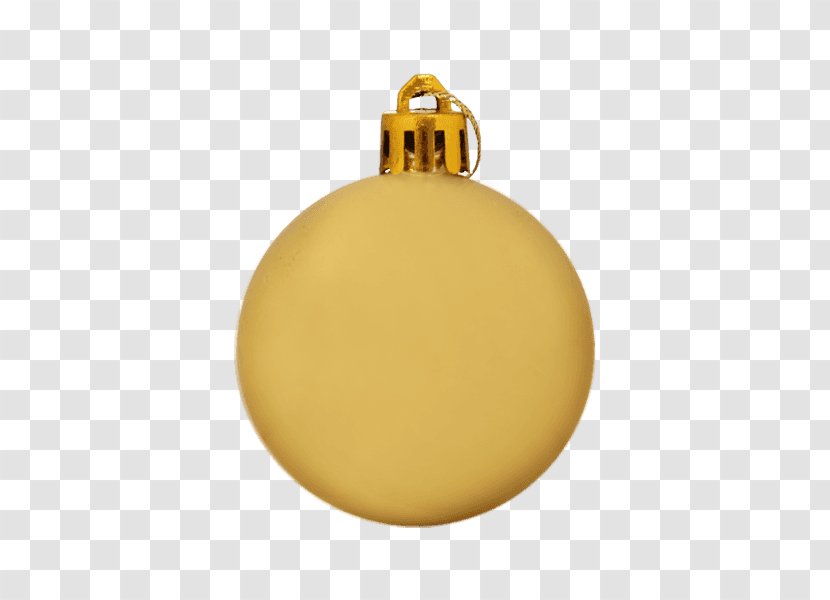 Christmas Ornament - Design Transparent PNG