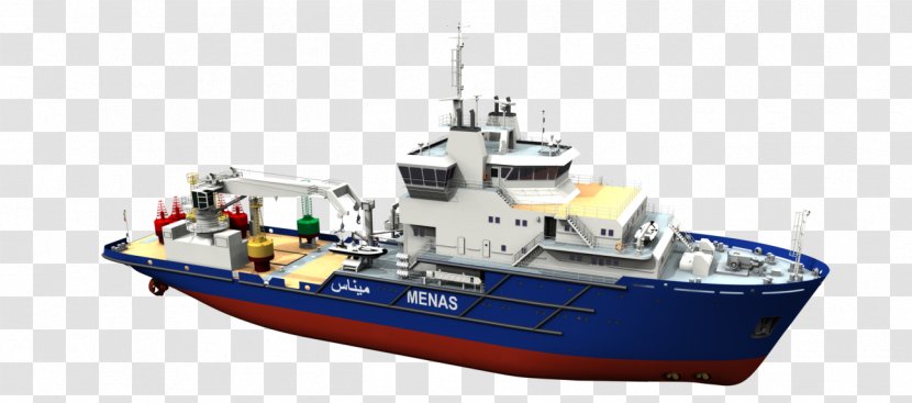 Survey Vessel Buoy Ship Watercraft Navigational Aid - Mode Of Transport Transparent PNG