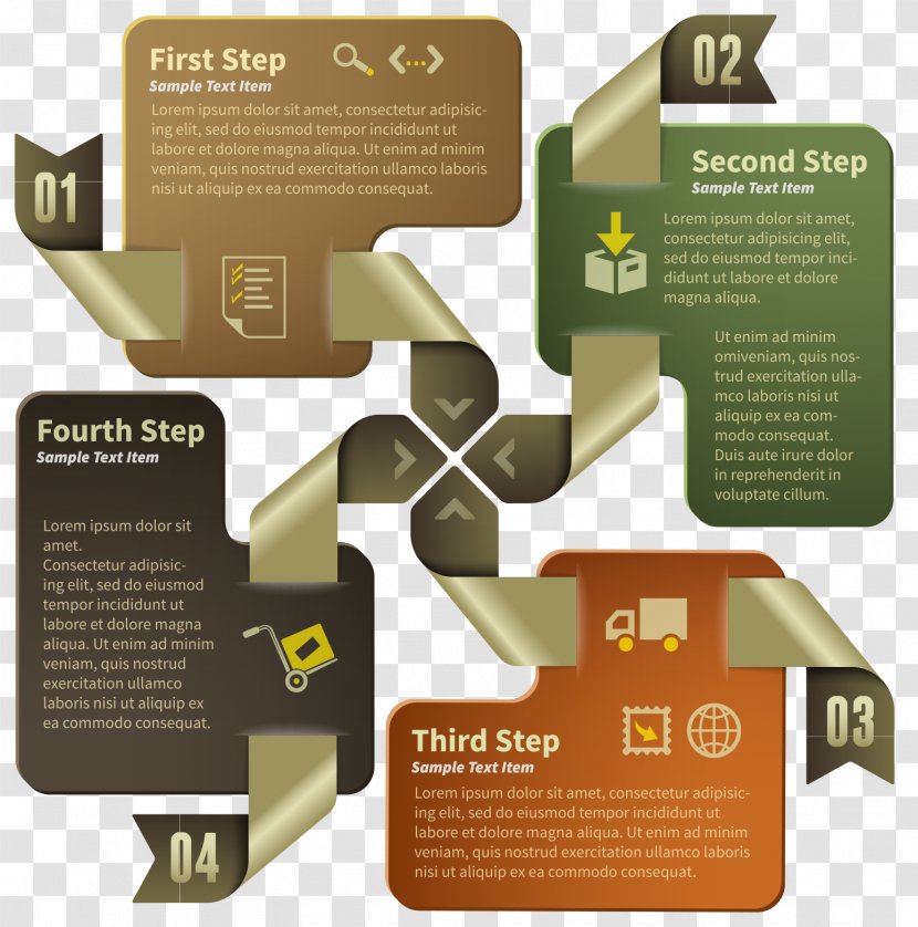 Glossy Label Vector - Page Layout - Chart Transparent PNG