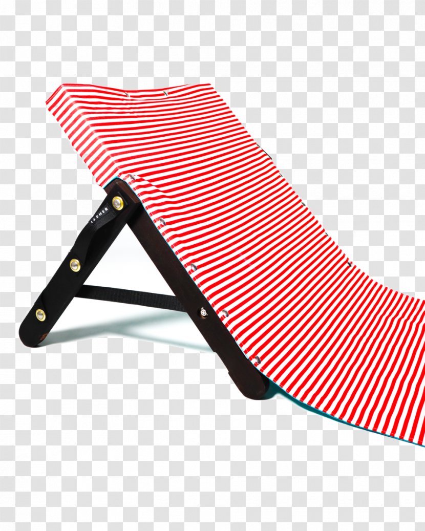 Red Background - Stripe - Chaise Longue Table Transparent PNG