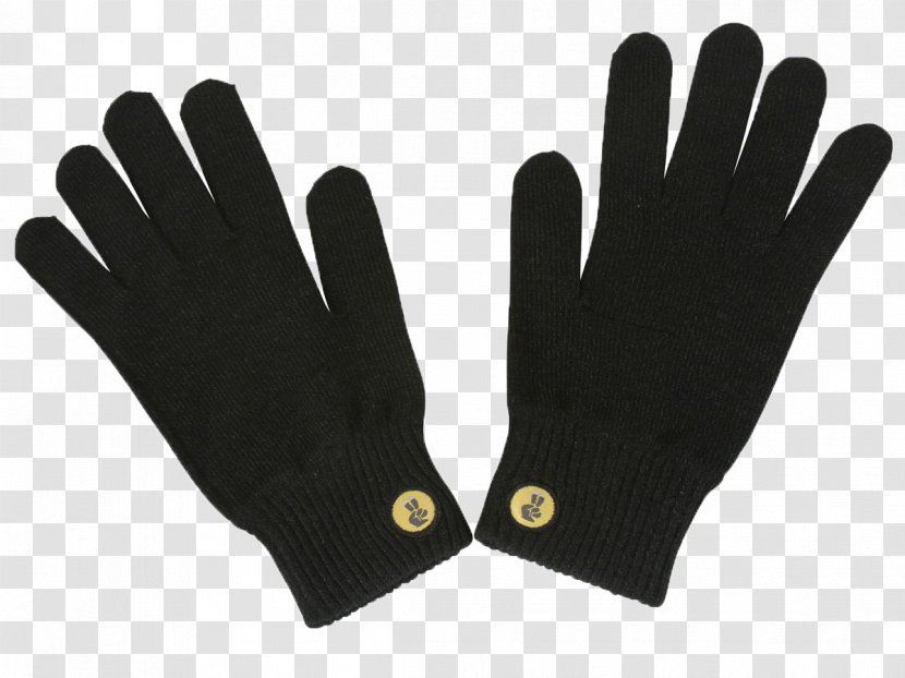 Glove Clothing Accessories Clip Art - Safety - Gloves Transparent PNG