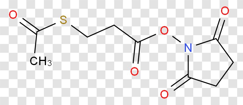 Tricarboxylic Acid Hydroxy Group Peptide - Parallel - Carboxyfluorescein Succinimidyl Ester Transparent PNG