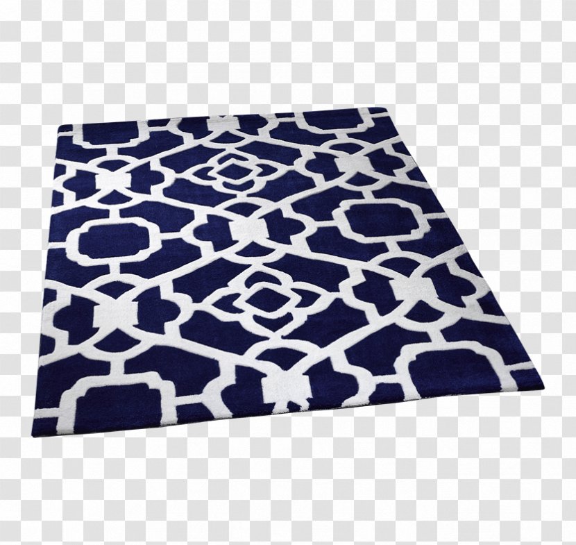 Carpet Navy Blue Bathroom Teal - White Transparent PNG