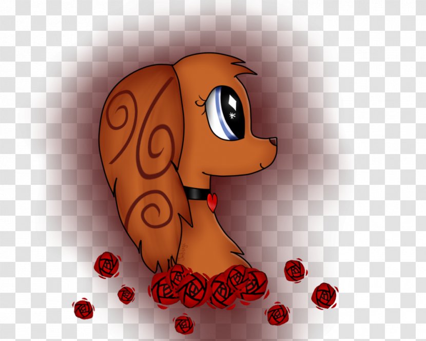 Dachshund Puppy Drawing Art - Heart - Dog Toys Transparent PNG