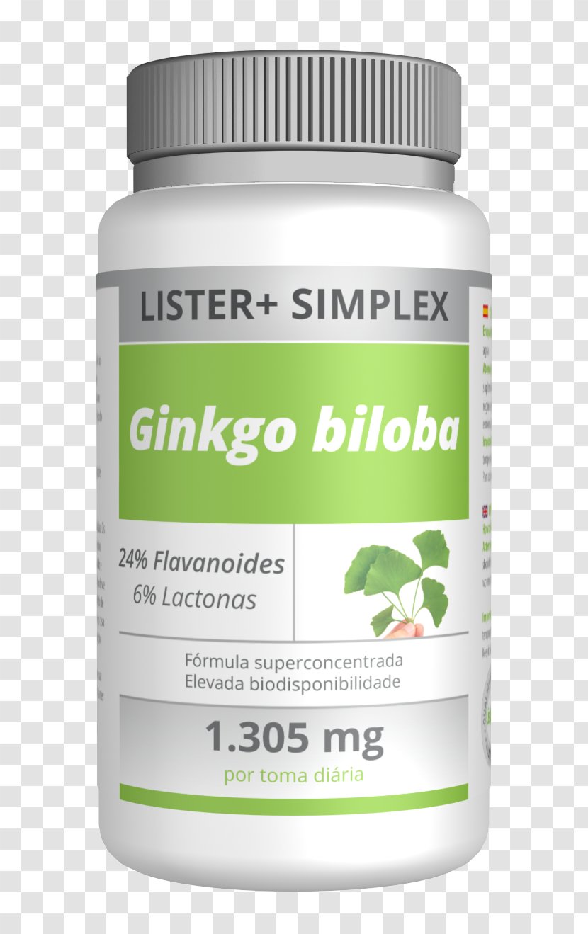 Tablet Symptom Disease Green Coffee Extract Health - Ginkgo-biloba Transparent PNG