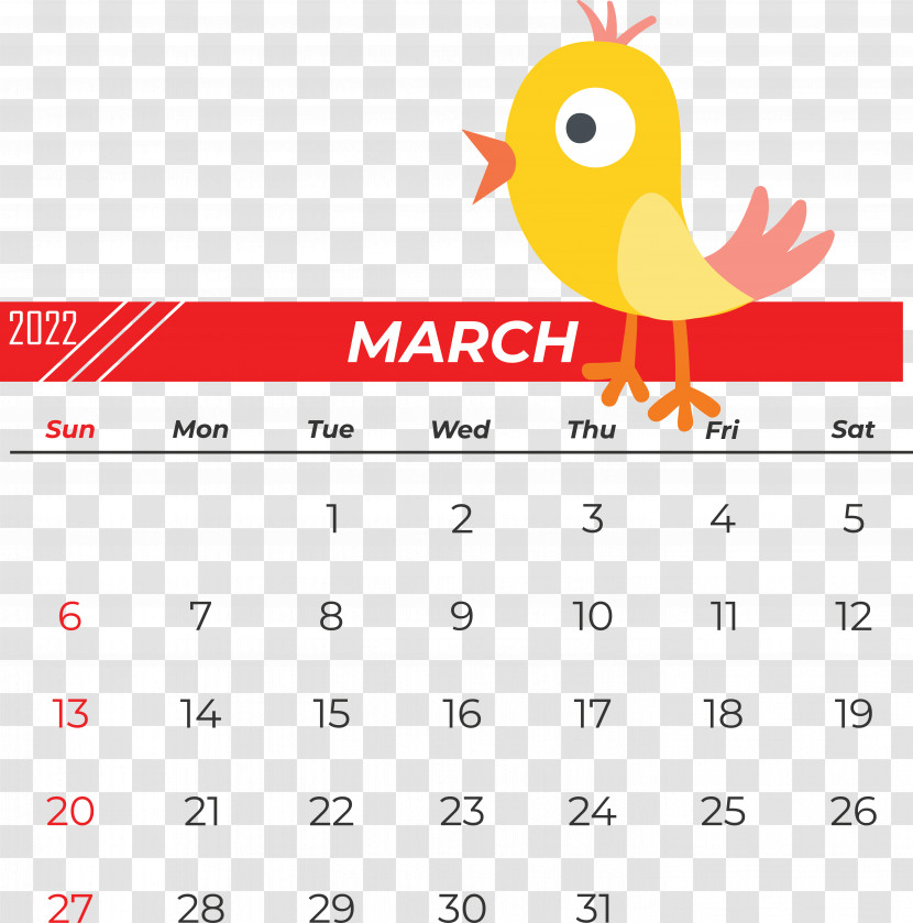 Line Calendar Beak Icon Research Transparent PNG