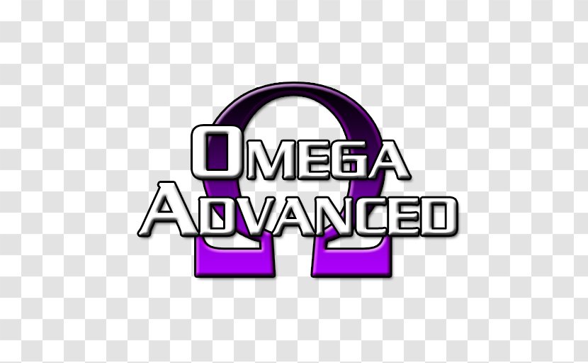 Logo Omega SA Brand - Area - 2d Geometric Model Transparent PNG