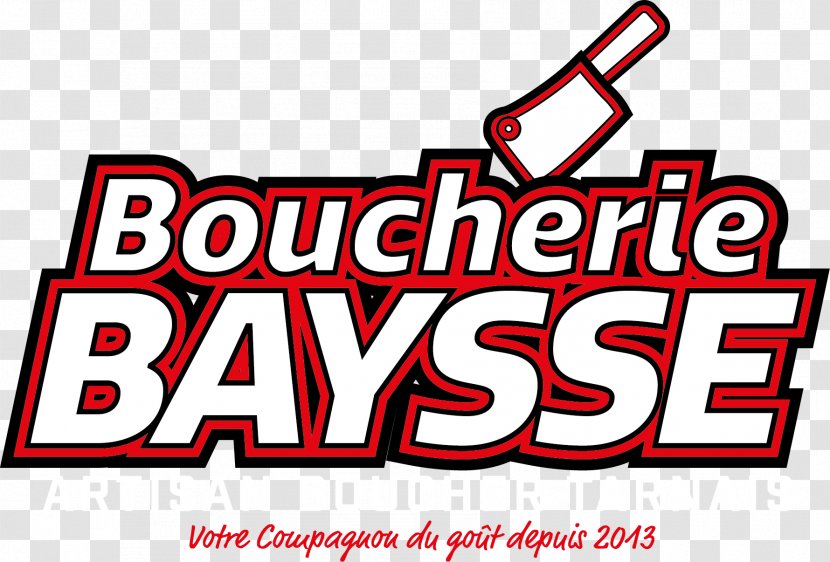 Boucherie Baysse Butcher Meat Traiteur - Recreation Transparent PNG