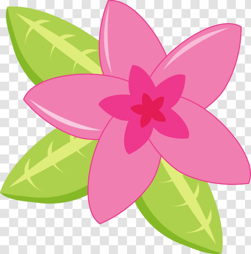 Flower Drawing Clip Art - Petal - Moana Transparent PNG