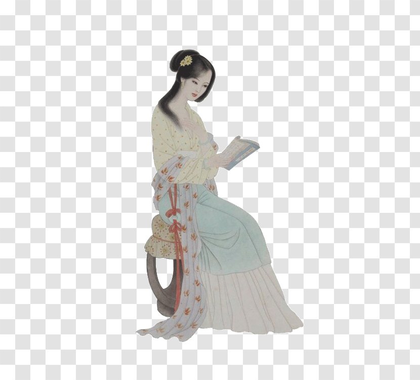 Desktop Wallpaper Costume Drama - Google Images - 美女 Transparent PNG