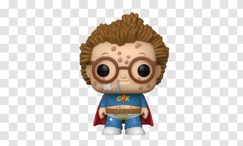 Garbage Pail Kids Funko Action & Toy Figures Doll - Polyvinyl Chloride Transparent PNG
