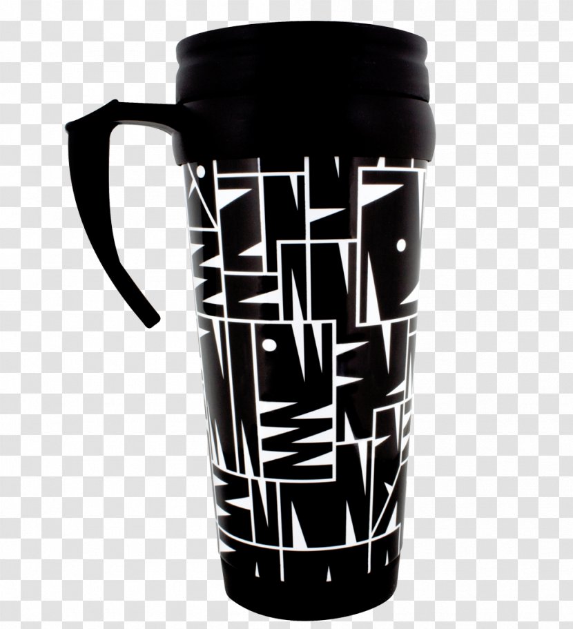Pylones Star Mug Coffee Cup Thermoses Drink Transparent PNG