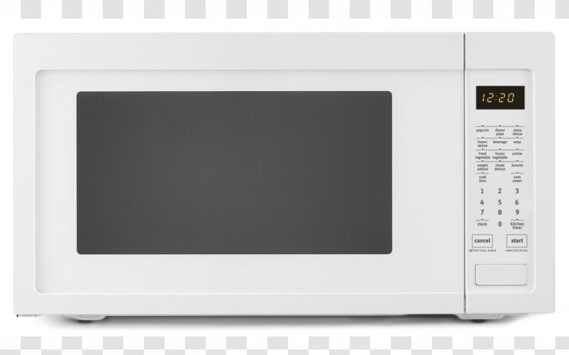 Microwave Ovens Countertop Whirlpool WMC50522H WMC50522A - Oven Transparent PNG