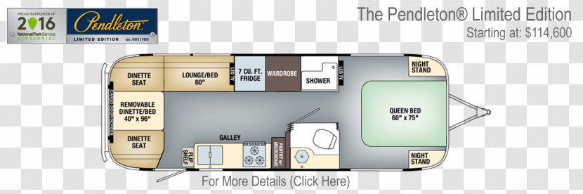 Caravan Airstream Campervans Buda - Fifth Wheel Coupling - Woolen Glass Transparent PNG