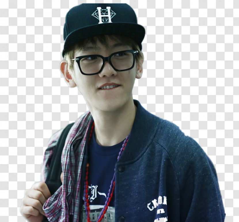 Sunglasses Baekhyun Berita Harian Military Hospital - Vision Care - Glasses Transparent PNG