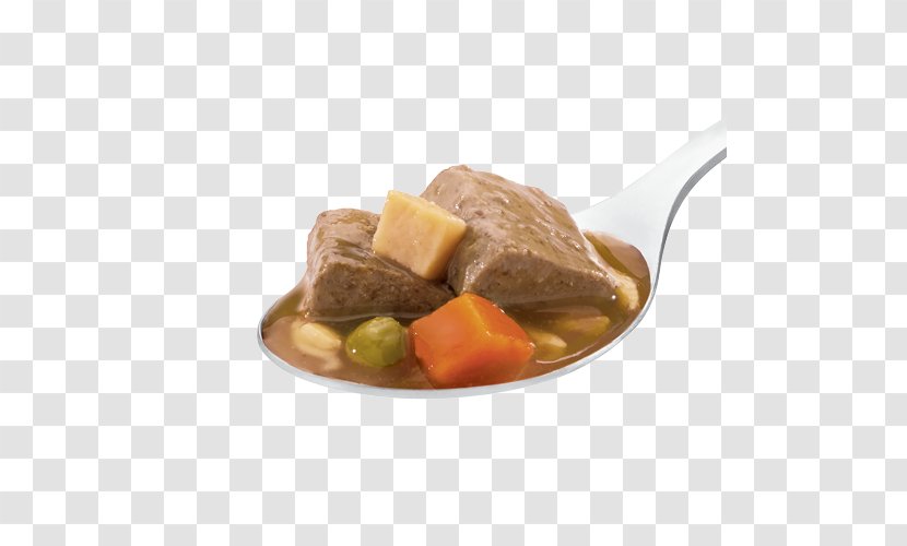 Dog Food Stew Gravy Puppy - Recipe Transparent PNG