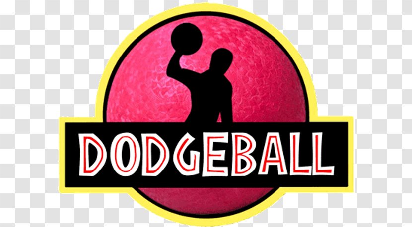 National Dodgeball League Game Physical Education Team - A True Underdog Story Transparent PNG