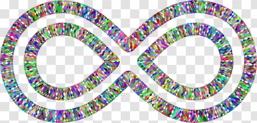 Infinity Symbol Clip Art - Gender Transparent PNG