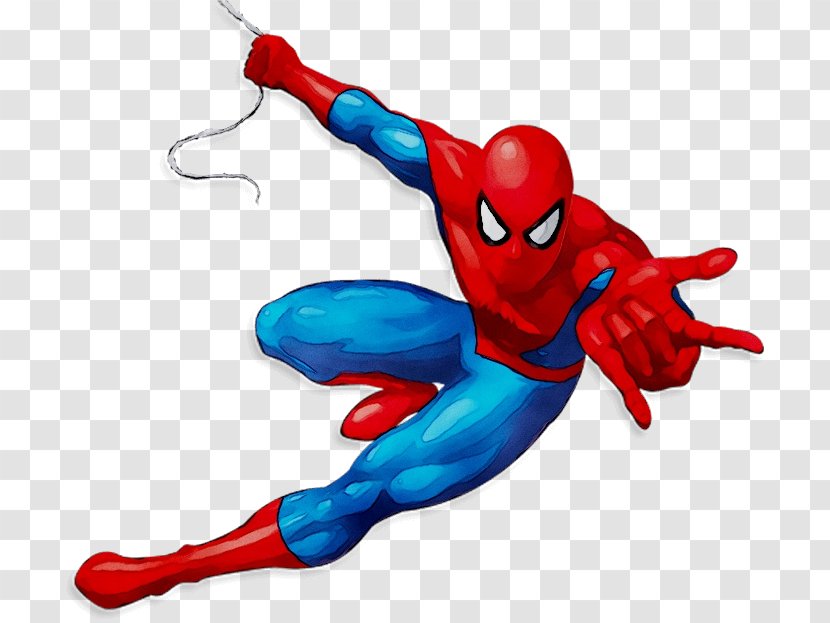Spider-Man Charm Bracelet Superhero Deadpool - Pandora - Spiderman Transparent PNG