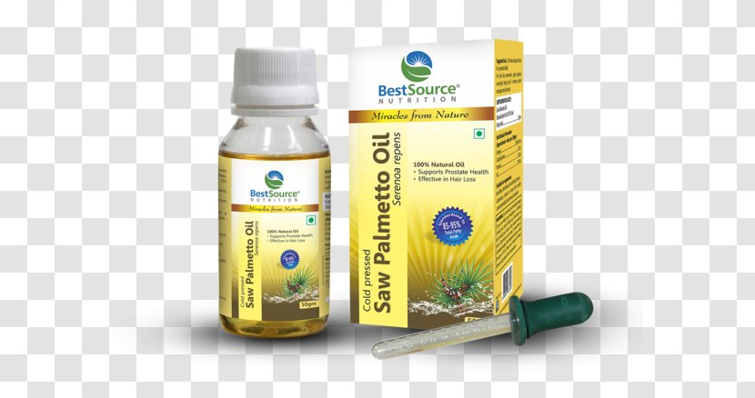 Dietary Supplement Saw Palmetto Extract Hair Loss Oil - Capsule - Fall Transparent PNG